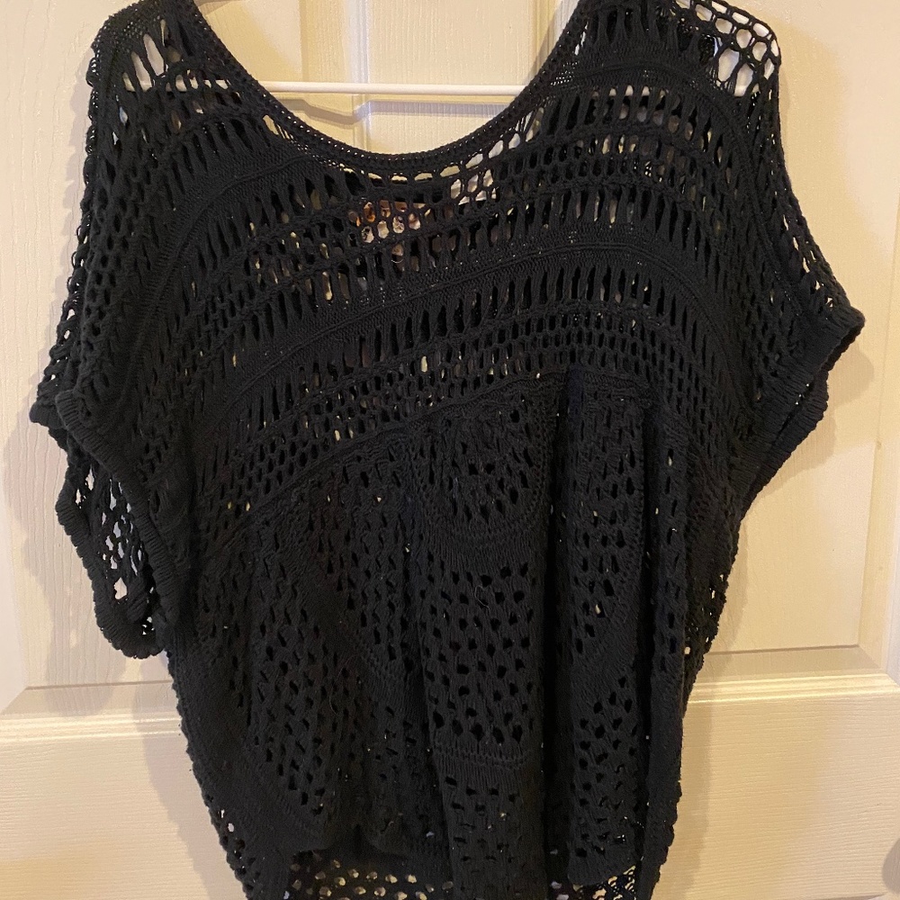 Mudd knitted sweater